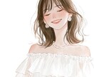5往復♡好きな話や雑談トークで一緒に楽しみます 寄り添いながら楽しい雰囲気で、たくさんお話ししましょう♡ イメージ3