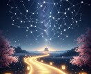 吉方位鑑定　おまけ：気学基礎知識ます 開運には行動あるのみ！まずは散歩から！ イメージ1
