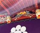 悲しみ悩み疲れをヒーリングし開運サポートします 貴方の開運をサポートする写真をメッセージと共にお送りします イメージ1