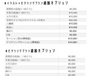 イラスト納品待ちOK！細部まで立体感こだわります あとは配信するだけ！納品後もばっちりサポート致します！ イメージ8
