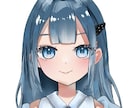 キャラクターデザイン、動画用イラストを受けつけます 一件だけの受付で依頼に集中！あなた専用イラスト描きます！ イメージ1