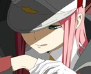 SNSアイコンやイラスト描きます アニメキャラやオリジナルキャラなど幅広く対応します。 イメージ3
