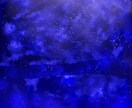 幻想的~リアルな景色の背景描きます イラスト・オンライン会議・配信等々で使える背景描きます イメージ1