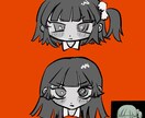 YouTubeサムネ、音楽ジャケット描きます あなた自身の作品に、いろどりを。 イメージ4