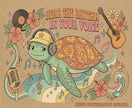 麻弥の音楽室☾*音楽のお話と歌をお聴きします 歌を歌う人も、歌わない人も、弾き語りをする人も、しない人も！ イメージ1