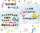 手作業で2週間Instagramのいいね代行します ✦集客/認知度UP！完全手動でターゲットにアプローチします！ イメージ6