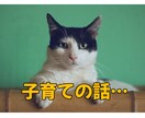 子育てエンジョイ中⭐️のパパが話し相手になります 声に出すことで少しでも気持ちが晴れれば嬉しいです！☀️ イメージ3