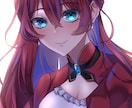 先着2名様限定！SNS映えするアイコン描きます あなたの理想のイラストをお届けします！ イメージ5