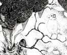 点描画などを制作します 少し不気味で魅力ある世界をあなたにお届けします。 イメージ2
