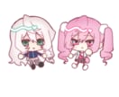 あなただけのギャルかわイラストを制作します 可愛いイラストを制作いたします！ イメージ5