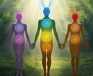癒しの波動で心と体をすっきりリフレッシュします 不安を手放し、あなた本来の輝きを取り戻すヒーリング◎ イメージ4