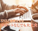 初心者向け＊あなたをココナラ占い師デビューさせます 61歳未経験主婦にも出来た。１ヶ月でプラチナ人気占い師 イメージ10