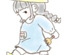 お子さま向けに使えそうなかわいいイラスト描きます 幼稚園、保育園、おこさま向けに使えそうなちょっとしたイラスト イメージ7