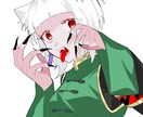 1枚絵（夢絵等）を描きます 夢絵、ミニキャラ、1枚絵を制作します。 イメージ9