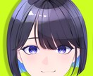 イラスト制作します ✧アイコン・サムネ・立ち絵・一枚絵など幅広く対応✧ イメージ8