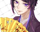 夢絵・アイコン描きます 夢絵・アイコン描きます！ぜひお気軽にご依頼ください！ イメージ1