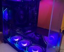 自作PC, 自作パソコンの構成・予算の相談承ります あなた専用の最適パーツ構成を提案します！ イメージ15