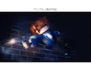 あなたのスキンで マイクラ壁紙・サムネイル作ります 他の人には絶対に作れないクオリティーに自信あり イメージ4