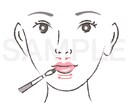 女性誌風の優しいタッチのイラストを描きます WEBサイトや紙媒体用のイラストレーターをお探しの方へ イメージ4
