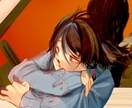 グッズ・イラスト・立ち絵あらゆるイラストを描きます 【納品最短即日!】納品の速度に自信あり イメージ4