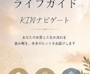 マヤ暦鑑定｜自分らしさの輪郭が見えてきます 生年月日から資質・使命・運気を丁寧に読み解きます！ イメージ2