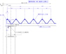 JW＿CADで屋根・板金施工図の作成・修正します 施工を理解した実務経験者が丁寧に対応します イメージ2