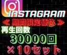 超お得な10回分セット!!で宣伝・拡散しますます 4/30までの限定！5,000円OFFで実績作りをサポート！ イメージ1