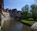 ドイツ駐在経験者がアドバイスします ヨーロッパ旅行の計画は大得意です イメージ9