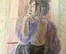 油彩画、水彩画、挿絵など依頼があれば何でも描きます 植物、動物、風景などが得意です。 イメージ4