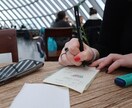 あなたの特技をカテゴリー分け＆才能を視覚化します 転職・就職・進学など・コスパ最強自己分析ツールが必要な方へ！ イメージ7