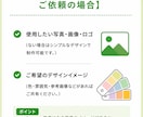 LINE公式アカウントを初期設定・構築します 初心者歓迎！集客につながるLINEを制作 イメージ5