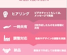 伝わるパワーポイントを作成します 一目でわかる！印象に残る資料作成 イメージ5