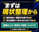 Web改善❗️CVに繋がる改善優先順位を整理します サイト改修、どこをどう直すかプロが整理・可視化します‼️ イメージ5