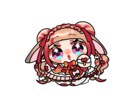 ちみっと可愛いミニキャライラスト制作いたします 商用利用可能/最短1日納品/TRPGや夢絵にも! イメージ3