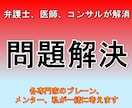 自己破産から復活した経営者が悩みを一緒に考えます 実体験だから話せる。経営者が破産前後のリアルな判断軸を提供。 イメージ7