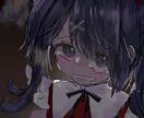 サムネイルなどに!イラストの1枚絵を作成します ◎商用利用ok◎お好みのイラストをあなたに! イメージ3