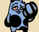 主にポップでカラフルな動物たちを提供します トロトロアニマルを皆様にお届け！ イメージ8