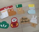 製作物、飾り付け作ります 壁面や製作物作りの代行をさせていただきます!! イメージ2