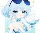 ご希望に忠実な絵を描きます 夢絵、二次創作なんでもお待ちしております！ イメージ2