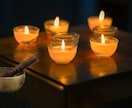 数字に込められた、あなたの神秘な数秘を視ます 万物の根源は数にある！数字に込められた生命的なエネルギーは？ イメージ4