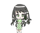 色々方が利用できます ミニキャラとか立ち絵など受け付けてます イメージ2