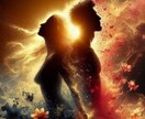 過去生からのソウルメイト♡再会の理由がわかります 唯一無二のパワーカップル♡懐かしく安心する理由をついに知る♡ イメージ2