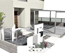 素敵な外構、お庭の提案します 【全国対応】多数受賞歴あり 一流プロが提案します。 イメージ2