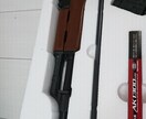 電動ガンカスタム流速ハイサイ何でもお任せ下さいます サバゲー初心者やカスタム銃に興味のある方何でもお任せください イメージ8
