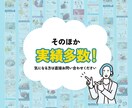 残3枠限定セール！商品の魅力伝わるLP制作します 原稿サポートで初めてでも安心！集客につながるLP制作します！ イメージ8