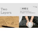 本当の【あなたの本質】を鑑定します あなたの【干支】と【あなただけの数字】で内側と外側をみます イメージ3