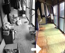 物を捨てられないあなたをサポートします 手放しのマインドから効率の良い順序、あなたに合わせた片付けを イメージ1