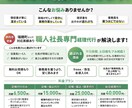 事務・経理代行承ります めんどくさい作業を丸投げしてください！ イメージ1