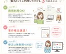 10年後も色褪せない、記憶に残るロゴ作ります 丁寧なヒアリングで、シンプルだけど一癖あるデザインが得意です イメージ4