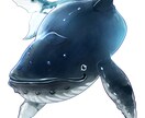 動物イラストお描きします お好きな動物をSNSやブログのアイコンに！ イメージ3